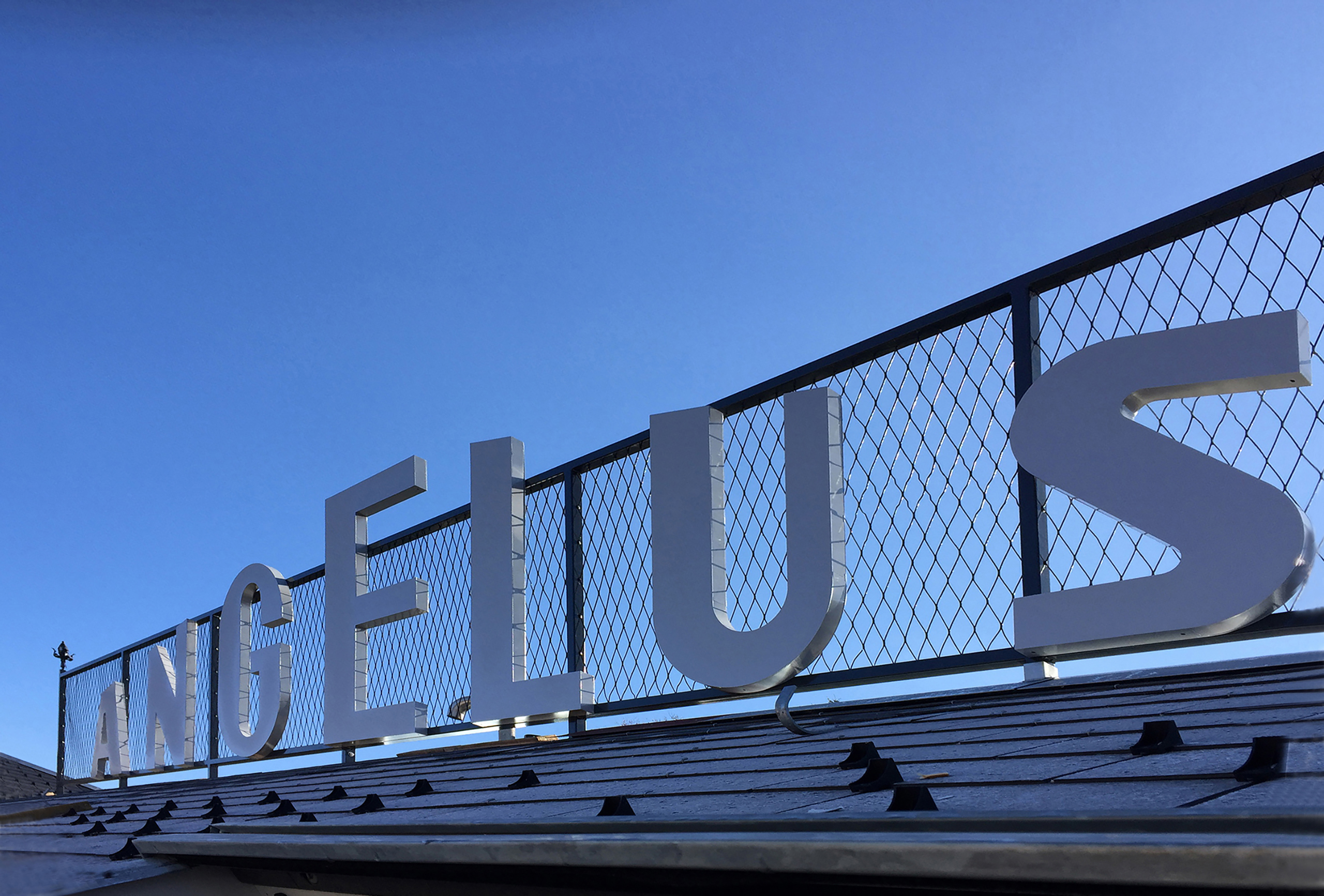 Angelus, Transformation and renovation of an historic watch factory building into lofts and apartments 