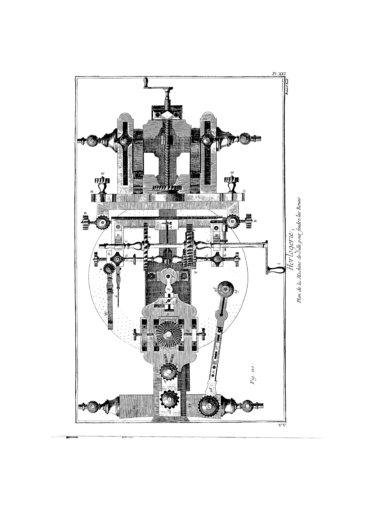 HDV7, technical school and reaserch facilities. Open competition, first prize 